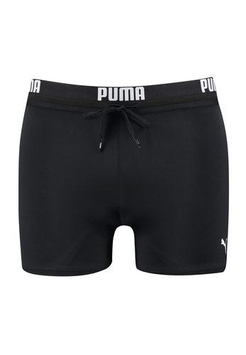 PUMA Herren Badehose Badeshorts Logo Swim Shorts Trunk 100000028 