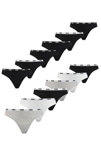 Puma Women String Damen Slip Unterwsche 701218849