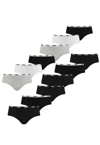 Puma Women Hipster Damen Slip Unterw�sche 701218976