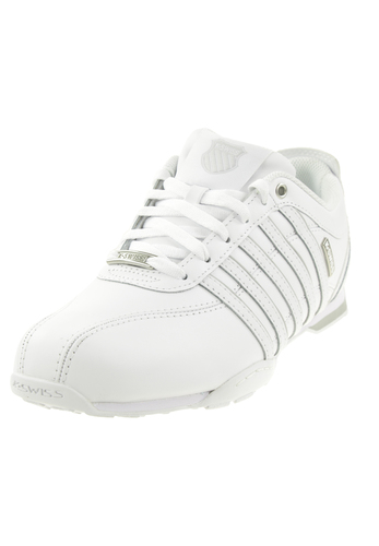 K-SWISS Arvee 1.5 Herren Sneaker Sportschuhe 02453-980-M Wei� / Grau