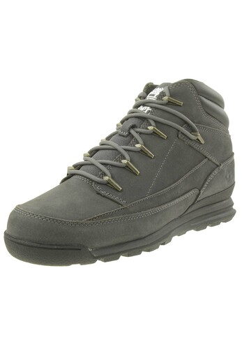 Timberland Euro Rock Mid Hiker Herren Boots Wanderschuhe TB 0A2KXJC64 Grau 
