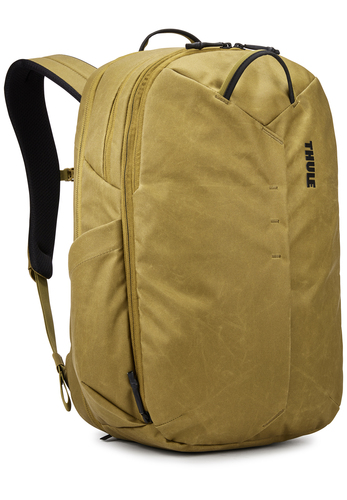 Thule AION 28L Reiserucksack Backpack 3204722 nutria