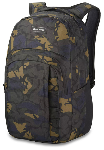 Dakine Rucksack Campus L 33 Liter Laptop Schulrucksack Backpack gr�n