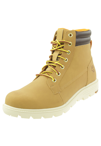 Timberland Walden Park WR Herren 6 in Basic Boots TB 0A5UFH 231 braun
