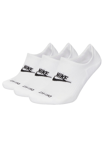 3 Paar Nike Everyday Plus Cushioned Footie F��linge Dri-Fit DN3314 