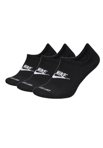 3 Paar Nike Everyday Plus Cushioned Footie F��linge Dri-Fit DN3314