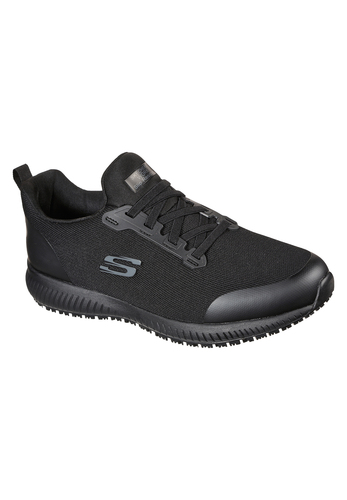 SKECHERS SQUAD SR-MYTON Arbeitsschuhe Sicherheitsschuhe Herren 