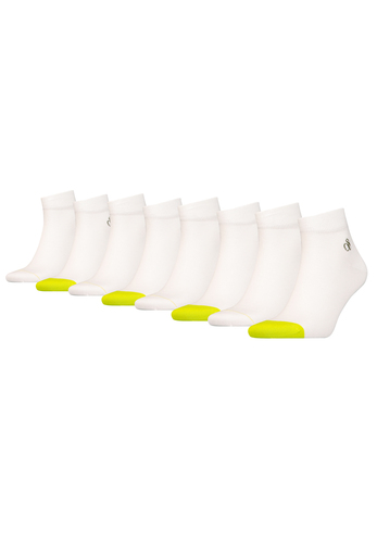 Scotch & Soda Quarter Socken f�r Herren im 8er Pack 