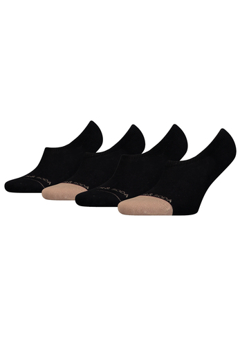 Scotch & Soda F��linge Socken f�r Herren im 4er Pack