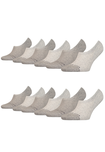 Scotch & Soda F��linge Socken f�r Herren im 12er Pack 