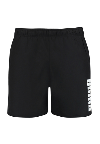 PUMA Herren Badehose SWIM MEN MID Shorts Badeshorts Swim Shorts 