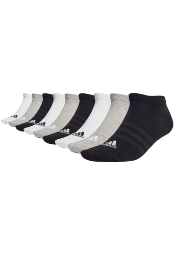 9 Paar adidas Sportswear Low Cut Sneaker Socken Unisex Kurzsocke 