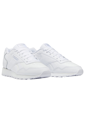 Reebok Glide Damen Sport Sneaker Freizeitschuhe weiss