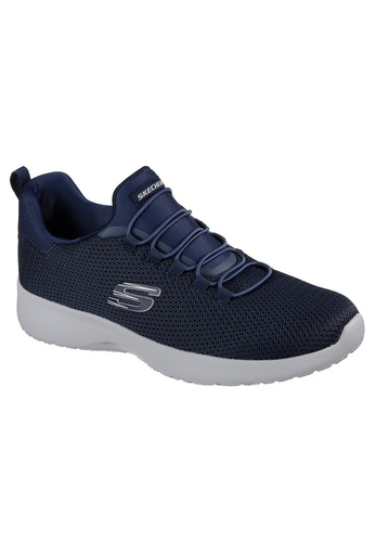 Skechers Sport Mens DYNAMIGHT Sneakers Men Blau 58360 NVW