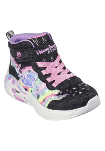 Skechers S Lights Magical Dreamer Kinder Sneaker Schuhe M�dchen LED 302332L