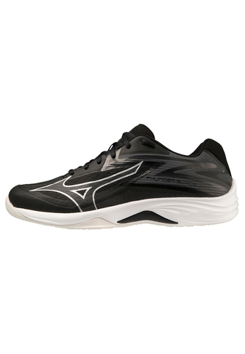 Mizuno THUNDER BLADE Z Hallenschuhe Herren Indoor V1GA237052 schwarz