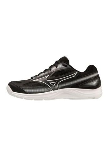Mizuno BREAK SHOT 4 CS Tennisschuhe Herren Multicourt 61GR234201 schwarz 