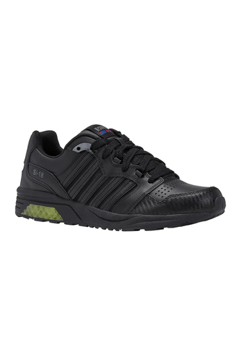 K-SWISS SI 18 RANNELL Herren Sneaker 07920 schwarz
