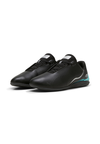 Puma Mercedes-AMG Petronas Formel 1 Drift Cat Decima Sneaker Schwarz 307196 07 