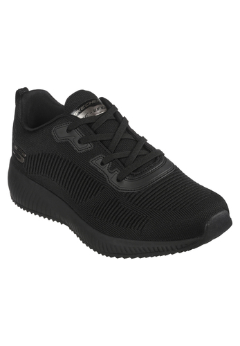 Skechers Sport Herren SKECHERS SQUAD 232290 BBK schwarz