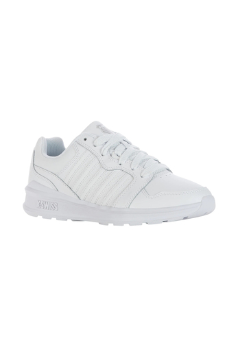 K-SWISS Rival Trainer Damen Sneaker 99078-998-M weiss