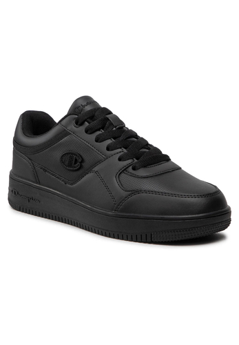 Champion RD LOW Herren Sneaker S21905-CHA-KK006 schwarz 