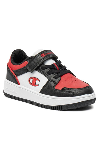 Champion RD 2.0 LOW Kinder Sneaker Basketball S32414-CHA-KK019  