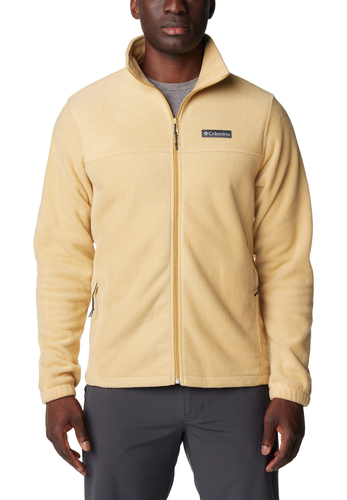 Columbia Steens Mountain Full Zip 2.0 Fleece Jacke camel 