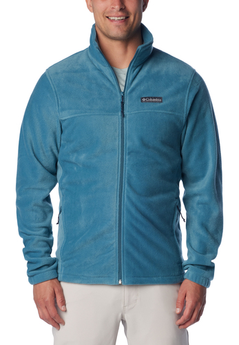 Columbia Steens Mountain Full Zip 2.0 Fleece Jacke t�rkis  