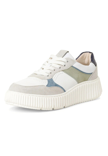 Tamaris Sneaker 1-23771-42 248 Damen Low Top Frauen Schuhe M2377142 