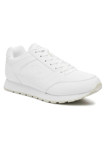 Champion RR CHAMP II ELEMENT Herren Sneaker S22137-CHA-WW001 wei� 