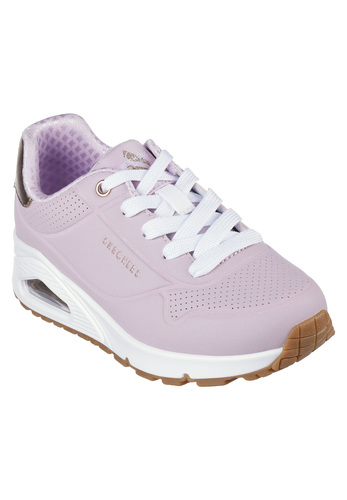 Skechers Kinder Uno Gen1 - SHIMMER AWAY Sneaker 310545L pink
