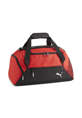 Puma teamGoal Teambag S Sporttasche Training Fussball 090232 rot 