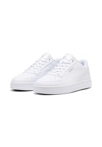 Puma Caven 2.0 Unisex Sneaker Sportschuh 392290 02 Wei� 