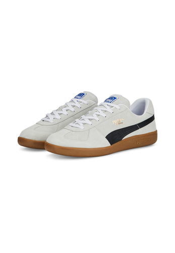 Puma HANDBALL Indoor Herren Hallenschuhe 106695 03 weiss