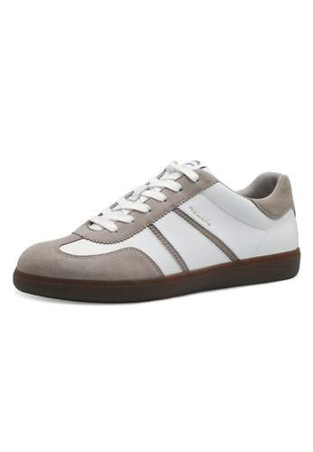 Tamaris Sneaker 1-23624-43 147 Damen Low Top Frauen Schuhe Leder M2362443 