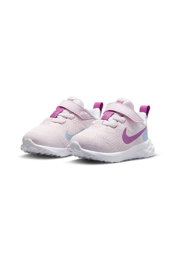NIKE Revolution 6 Kinder Baby Sneaker Schuhe rosa DD1094 
