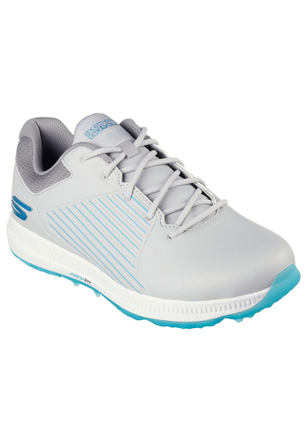 Skechers Go Eite 5 GF Damen Golfschuhe Golf 123065 GYTQ grau 