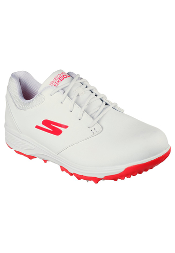 Skechers Go Jasmin Damen Golfschuhe Golf 123050 WPK weiss 