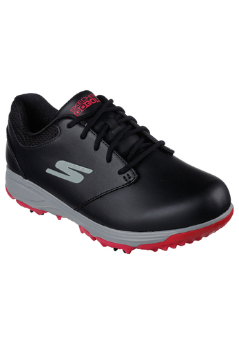 Skechers Go Jasmin Damen Golfschuhe Golf 123050 BKPK schwarz 