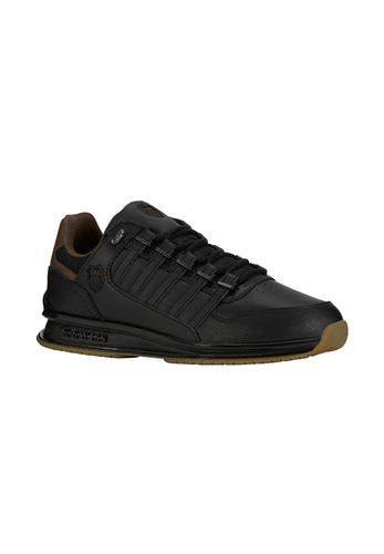 K-Swiss Rinzler GT Herren Sneaker Sportschuh 08907-097-M schwarz 