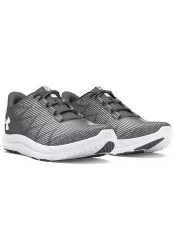 Under Armour Charged Speed Swift Laufschuhe Herren 3026999 105 Grau