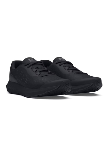Under Armour BGS Charged Rogue 4 Laufschuhe Kinder 3027106 002 schwarz