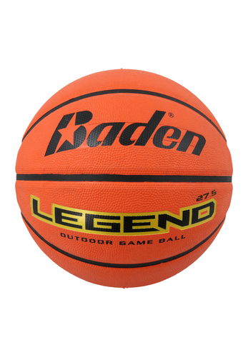 BADEN Basketball LEGEND Outdoor 303000905 Gr. 5