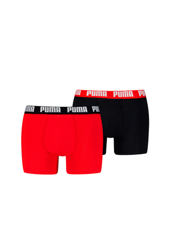 Puma Boxer Boxershorts Men Herren Everyday Unterhose Unterw�sche 2er Pack