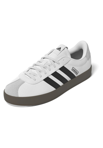 Adidas VL COURT BASE weiss ID3711