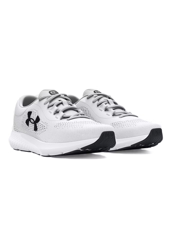 Under Armour Charged  Rouge 4 Fitnessschuhe Sneaker Herren 3026998 101 wei�