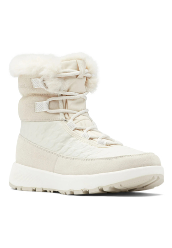 Columbia Damen SLOPESIDE PEAK LUXE Stiefel Winterschuhe 2104991-279