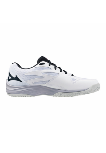 Mizuno THUNDER BLADE Z Hallenschuhe Herren Indoor V1GA237096 wei 