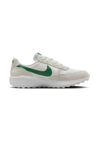 NIKE WAFFLE NAV Herren Sneaker Tennis Schuhe Beige FJ4195 101 